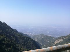 -少华山国家森林公园
