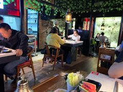 大堂-大渝火锅(太仓万达店)