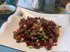 -千岛湖小鱼儿·淳安匠心农家菜