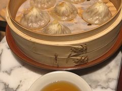 -湖滨28中餐厅·西湖宴·杭州君悦酒店