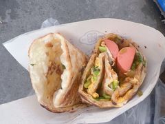 -金杨老摊头蛋饼(金口路店)