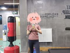 -漾健身·普拉提(橡树湾店)