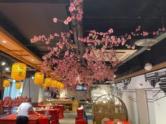 -黄家码头老火锅(解放碑旗舰店)