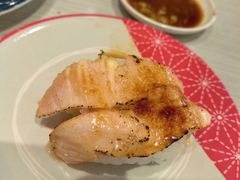 -濱寿司(高新伊藤店)