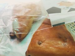 -东哥面包 DONCO BAKERY(万风新天地购物中心店)