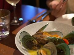 -Golden Lily河内巴黎法越料理餐厅(建国西路店)