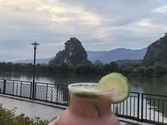 -星湖旅游景区七星岩