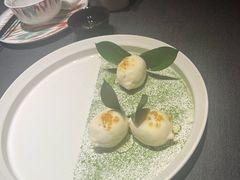 -锦府园·新台州菜(合生汇店)