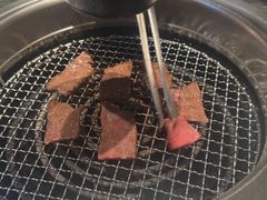 -NIUAN牛庵·日式和牛烧肉(恒隆店)