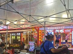 -刘姐啤酒鱼民族演艺餐厅(西街总店)