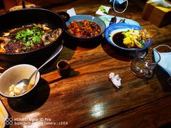 -兰溪小馆(东直门簋街店)