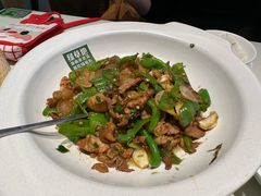 -绿草地·湘菜(7mall店)