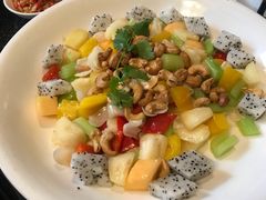 田园时蔬-阿多私房菜(顺德店)