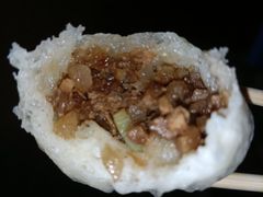 酱肉包子-梁憨包(南岸回龙湾店)