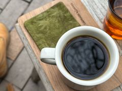 -CAPRAIBEXCOFFEE羍市(菉葭巷店)