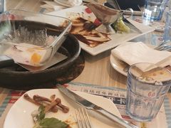 -必胜客(紫竹桥苏宁店)