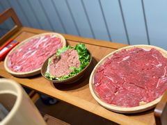 -黔有有贵州酸汤夺夺粉火锅(五味十字店)