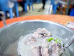 排骨粥-联丰美食(番禺店)