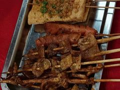 -兄弟潮汕菜馆(车陂店)