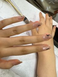 -尤米一站式美甲美睫