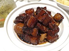 吉士红烧肉-新吉士·上海菜(浦东LCM置汇旭辉店)