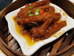 -虾饺妹·酒家(金碧店)