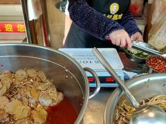 -张记捆鸡(总店)