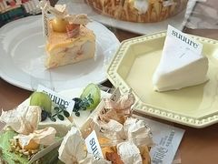 -流酥可心·牛乳蛋糕商店(禾祥西路店)