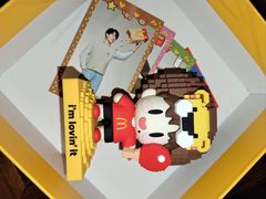 -麦当劳(容桂客运站得来速店)