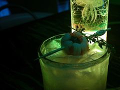 -MOSSO音乐酒吧·Live House(南京西路店)
