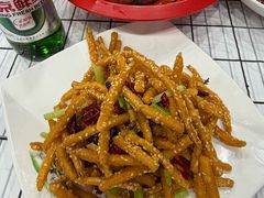 -虎虎龙虾大排档(双井店)