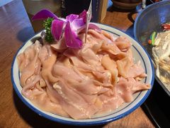 -楠火锅(仁恒梦中心店)