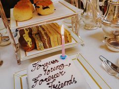 -The Ritz Restaurant