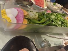 -东道煮牛肉火锅(东盛大街店)