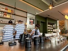-SAANCI山池咖啡(海上世界文化艺术中心店)