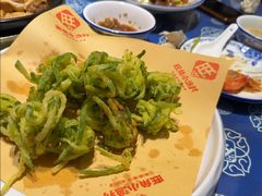 -旺角小渔村·海肠捞饭开创者(二马路店)