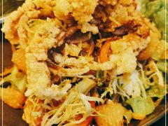 -CHINCHIN 青青·泰国料理(万象食家店)