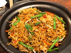 焗面-小时候焗海鲜(鄞州万达店)