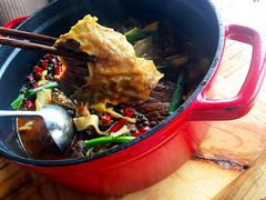 -烛影拾光观景餐厅·创意菜·摄影·小提琴(大唐不夜城店)