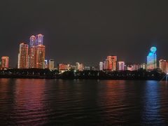 -武汉两江游览·夜游长江(汉口粤汉码头)