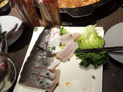 -九牧鱻·渝老鬼重庆火锅(人民路店)