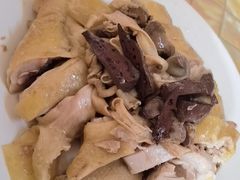 -新合老三鸡饭店(文航路店)