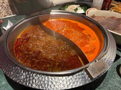 -牛New寿喜烧(金鹰世界店)