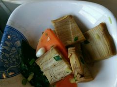 -郑阿姨的家·이모네·韩料&烤肉(武川路店)