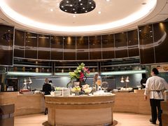-上海浦东滨江喜来登酒店