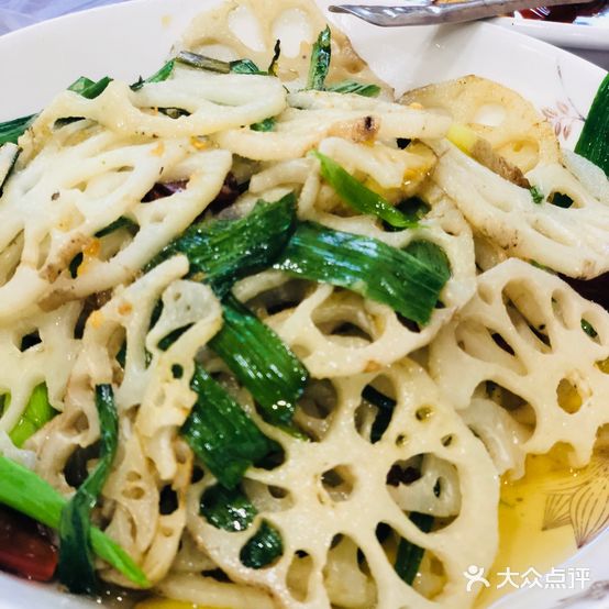 香满阁正宗川菜·特色牦牛肉牛杂汤锅(康定店)