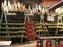 -都念榴莲·城市榴莲