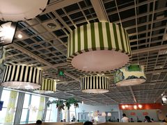-宜家·瑞典风味餐厅(烟台路店)
