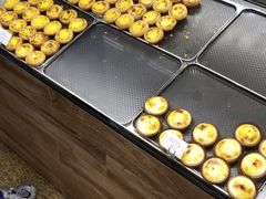 -莉蓮蛋挞(静安寺店)