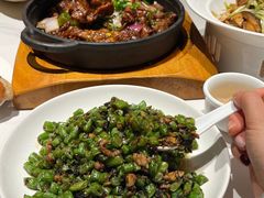 -鑫小城故事·藕汤·家常菜(台北一路总店)